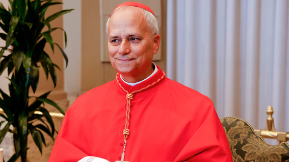 Habemus Papa: Robert Prevost, el primer papa estadounidense con nacionalidad peruana