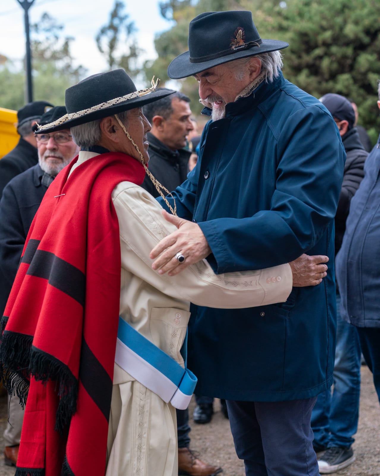 Homenajearon al General Martín Miguel de Güemes en el 205° aniversario de su fallecimiento