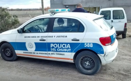 Intentó ser asistido por una convulsión, pero terminó detenido: tenía pedido de captura vigente por robo