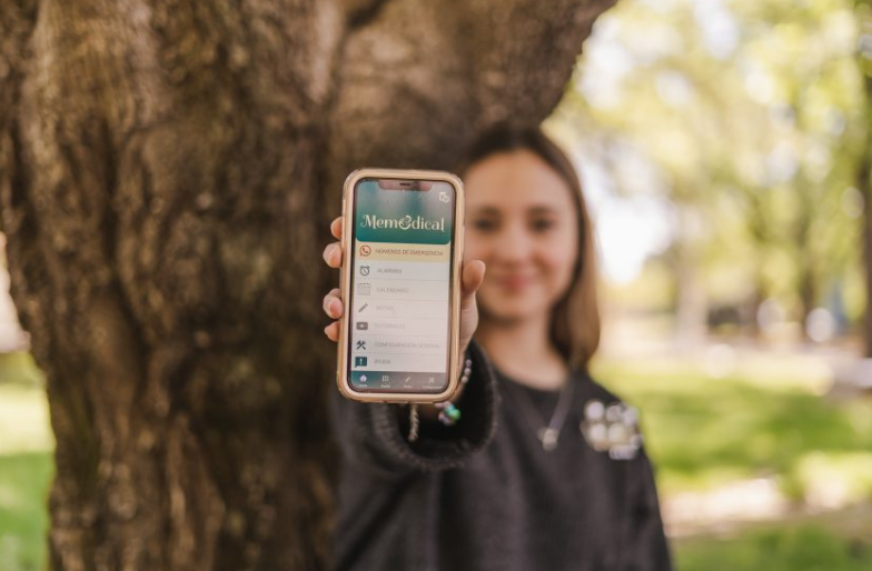 Jóvenes digitales: Comodoro da nuevas herramientas para crear y conectar