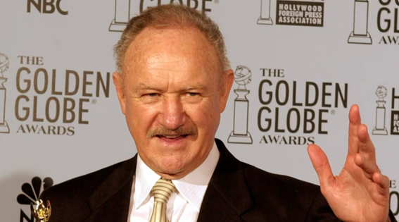 La clave en la muerte de Gene Hackman podría estar en las pastillas encontradas en la escena