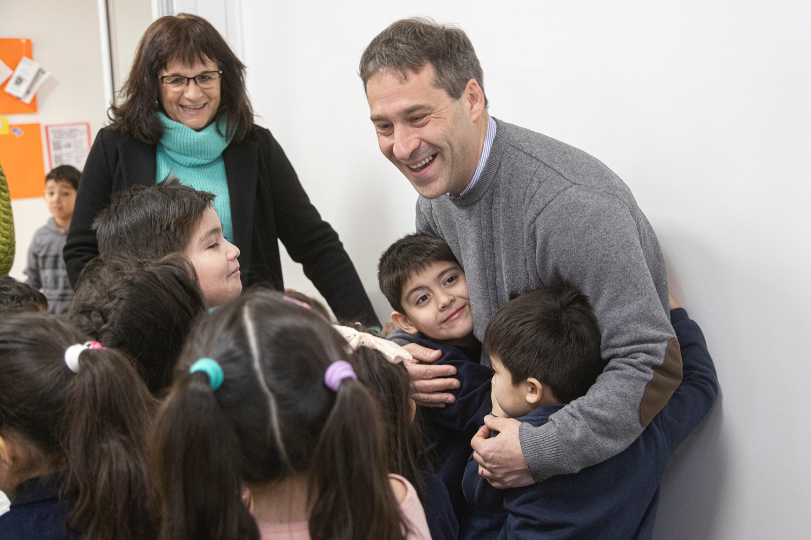 La Escuela Municipal acentúa su propuesta educativa con un balance positivo