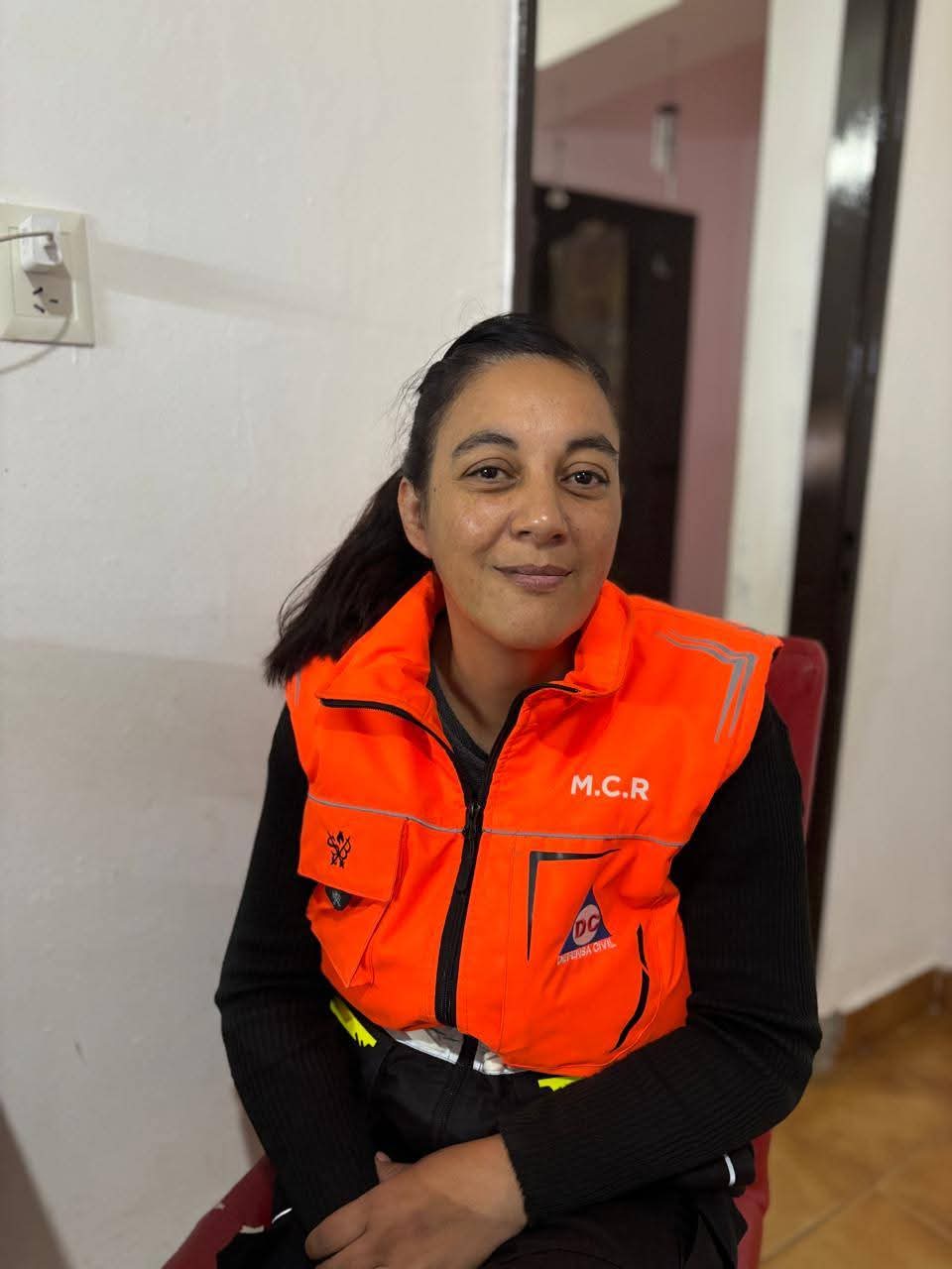 Llamado a la solidaridad: Marisa Cuenca necesita viajar de urgencia para una cirugía