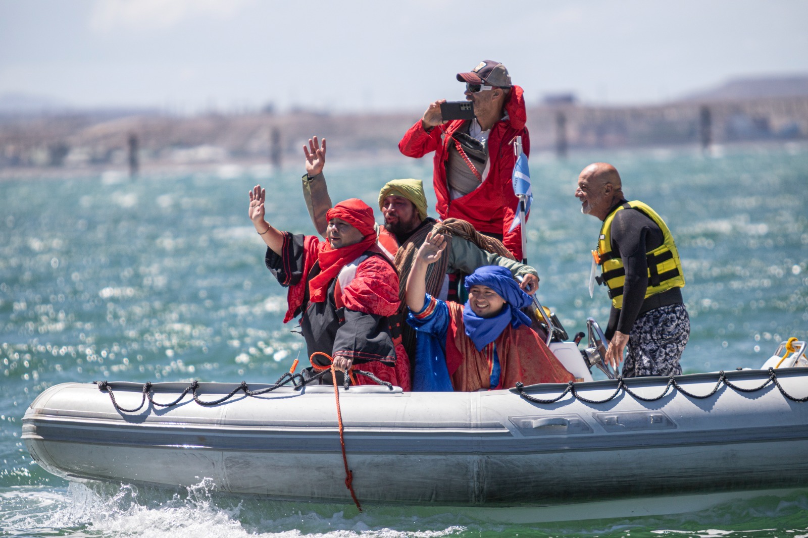 Los Reyes Magos llegarán a la Costanera para inaugurar el verano 2025