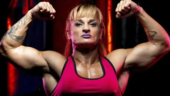Murió Alejandra “La Locomotora” Oliveras, ícono del boxeo argentino y referente de lucha social