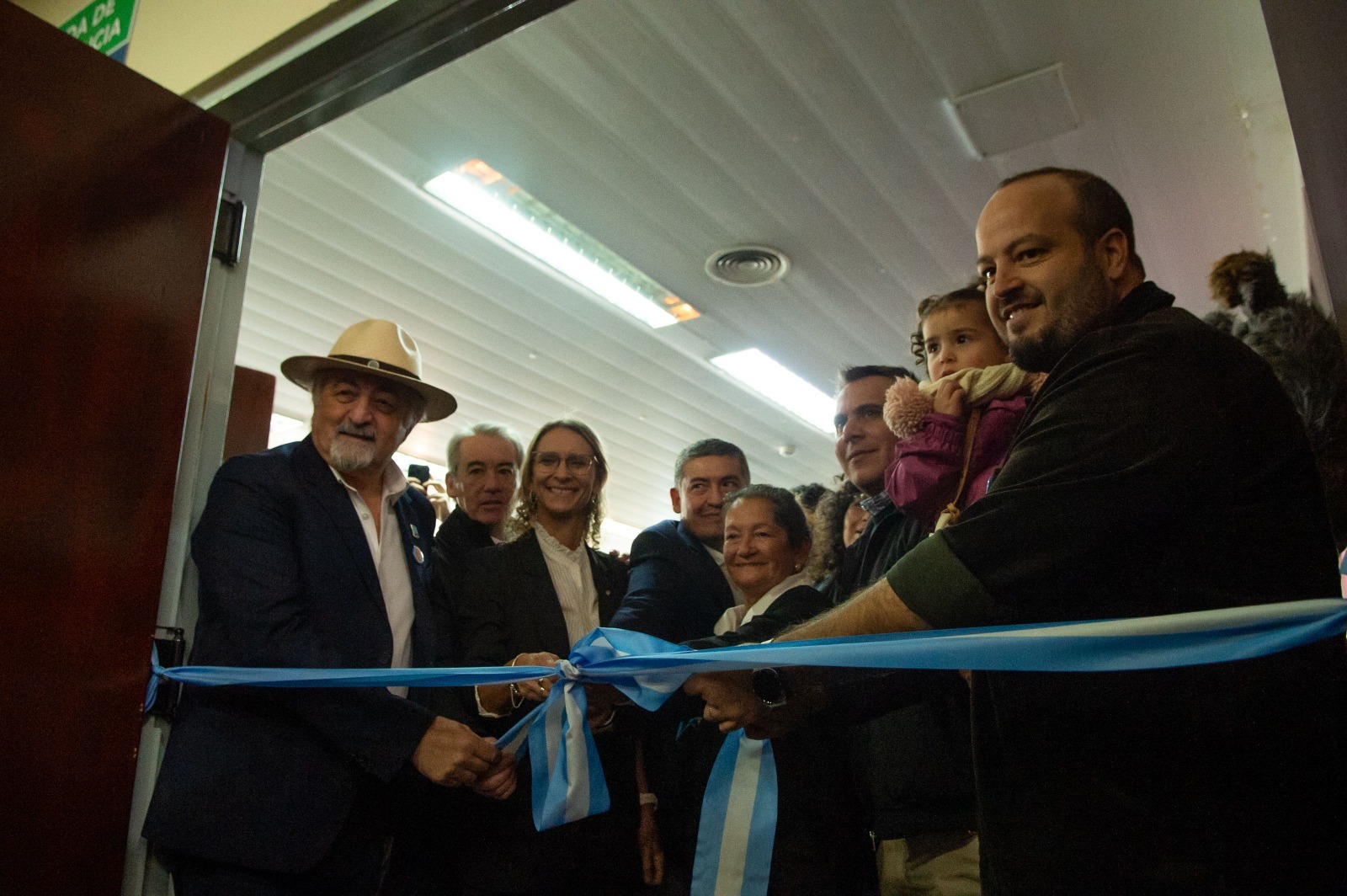 Othar abrió el Festín de Sabores: “Hay un crecimiento exponencial de nuestros productores”