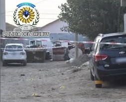 &quot;Plan Verano Seguro&quot;: Violento enfrentamiento en el Barrio Américas dejó tres detenidos