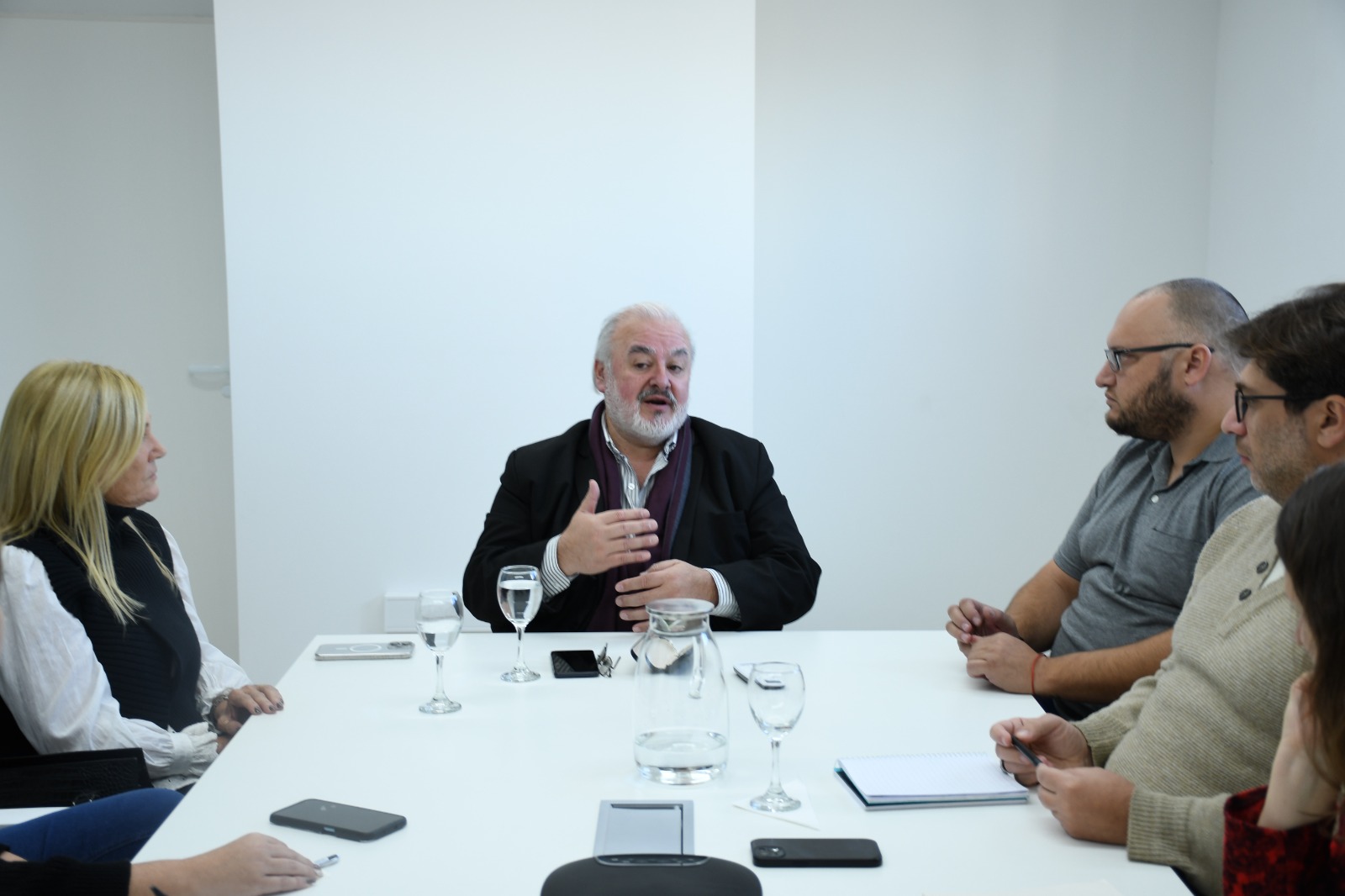 Se proyecta ampliar la NASA Space Apps Challenge 2025 en distintas localidades de Chubut