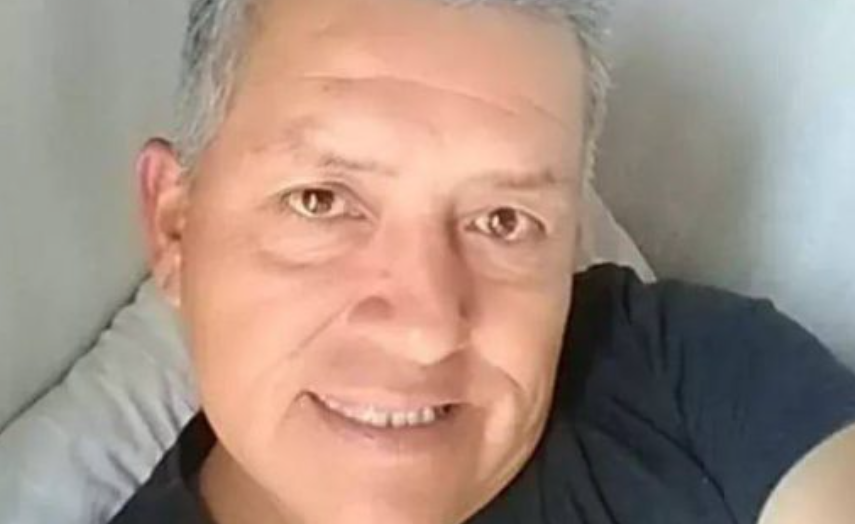 Seis meses sin noticias de Víctor Figueroa: la Policía renueva el pedido de ayuda para encontrarlo