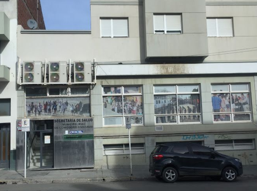 Todas las dependencias de salud de Comodoro Rivadavia cerrarán el 22 de agosto por capacitación del personal